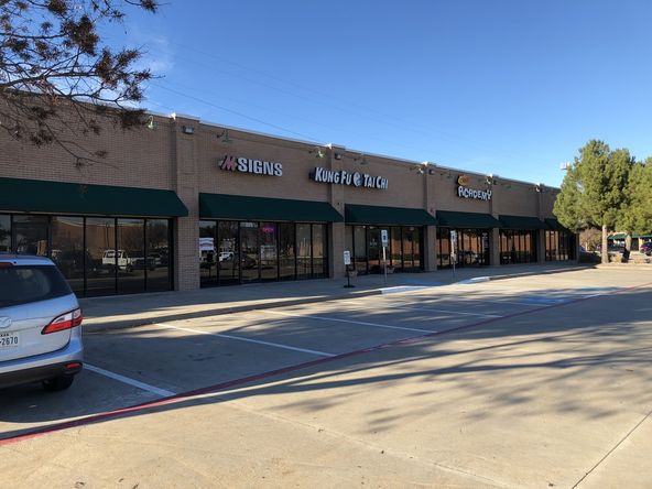 Coppell Corner: 773 S MacArthur Blvd, Coppell, TX 75019